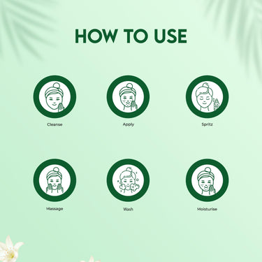 Jovees Veg Oat Face Peel Removes Acne Pimple and Tanning | with Almond Powder and Wheat Grain 100g